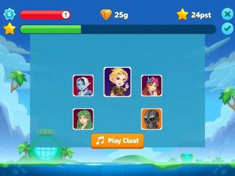 Super Spin Vanquisher gameplay screenshot